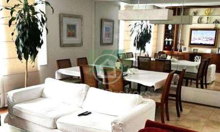 Apartamento à venda com 115,00m² e 3 quartos em Leblon, Rio de Janeiro - rj