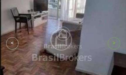Apartamento à venda com 87,00m² e 2 quartos em Lagoa, Rio de Janeiro - rj