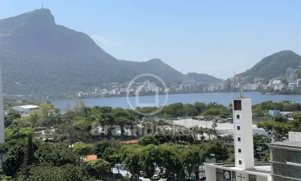 Apartamento à venda com 85,00m² e 3 quartos em Leblon, Rio de Janeiro - rj