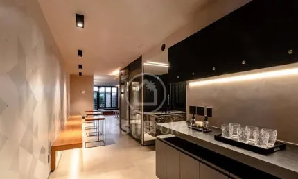Apartamento à venda com 94,00m² e 2 quartos em Ipanema, Rio de Janeiro - rj