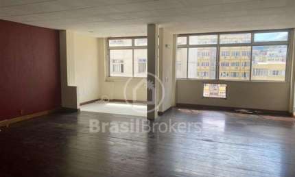 Apartamento à venda com 159,00m² e 3 quartos em Copacabana, Rio de Janeiro - rj