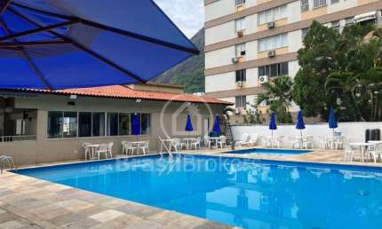 Apartamento à venda com 86,00m² e 3 quartos em Copacabana, Rio de Janeiro - rj