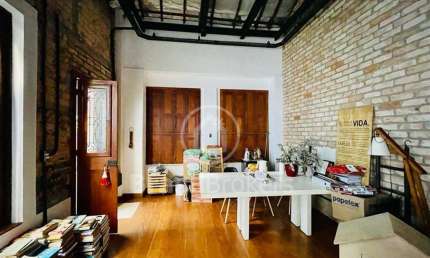 Casa à venda com 221,00m² e 3 quartos em Botafogo, Rio de Janeiro - rj