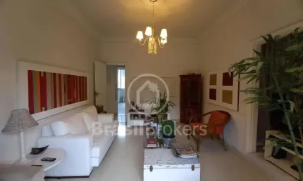 Apartamento à venda com 72,00m² e 2 quartos em Gávea, Rio de Janeiro - rj
