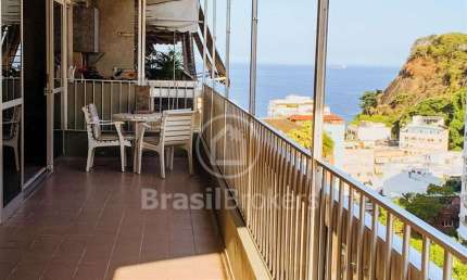 Apartamento à venda com 153,00m² e 4 quartos em Leblon, Rio de Janeiro - rj