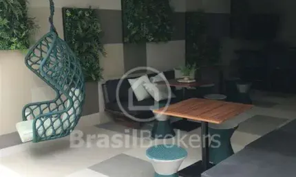 Apartamento à venda com 241,00m² e 3 quartos em Botafogo, Rio de Janeiro - rj