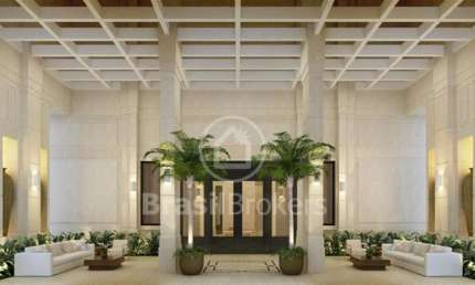 Apartamento à venda com 83,00m² e 2 quartos em Ipanema, Rio de Janeiro - rj