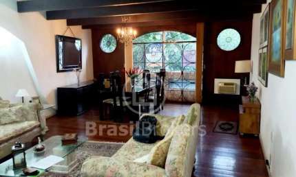 Apartamento à venda com 153,00m² e 4 quartos em Copacabana, Rio de Janeiro - rj