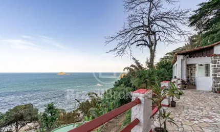 Casa à venda com 7000,00m² e 6 quartos em São Conrado, Rio de Janeiro - rj