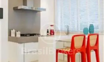 Apartamento à venda com 100,00m² e 3 quartos em ipanema, rio de janeiro - rj