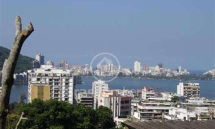 Casa à venda com 952,00m² e 4 quartos em Jardim Botânico, Rio de Janeiro - rj