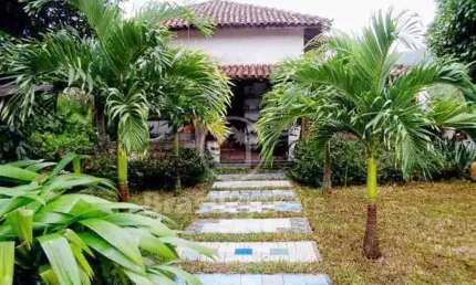 Rural à venda com 48000,00m² e 4 quartos em Muriqui, Niterói - rj