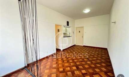 Apartamento à venda com 87,00m² e 2 quartos em Leblon, Rio de Janeiro - RJ