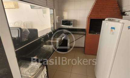 Apartamento com 2 quartos à venda na Avenida Bartolomeu Mitre, Leblon, Rio de Janeiro