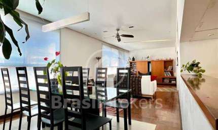 Apartamento com 3 quartos à venda na Rua Cândido Gaffree, Urca, Rio de Janeiro