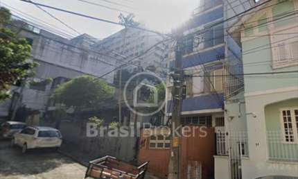Prédio Inteiro à venda com 232,00m² e 5 quartos em Humaitá, Rio de Janeiro - RJ