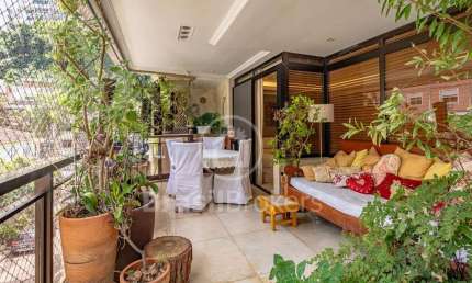 Apartamento à venda com 300,00m² e 4 quartos em Leblon, Rio de Janeiro - rj