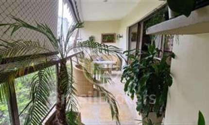 Apartamento à venda com 240,00m² e 4 quartos em Leblon, Rio de Janeiro - rj