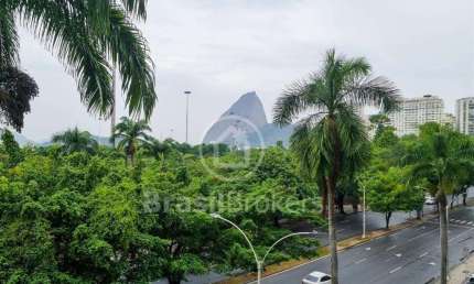 Apartamento à venda com 220,00m² e 5 quartos em Flamengo, Rio de Janeiro - rj
