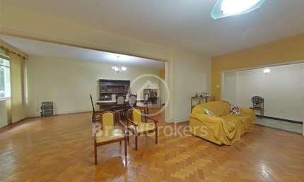 Apartamento à venda com 287,00m² e 5 quartos em Copacabana, Rio de Janeiro - rj