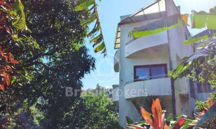 Casa à venda com 316,00m² e 3 quartos em Laranjeiras, Rio de Janeiro - rj