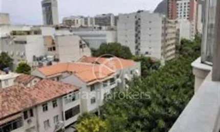 Apartamento à venda com 300,00m² e 6 quartos em Leblon, Rio de Janeiro - rj