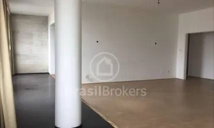 Apartamento à venda com 286,00m² e 3 quartos em Copacabana, Rio de Janeiro - rj