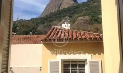 Casa à venda com 430,00m² e 6 quartos em Urca, Rio de Janeiro - rj