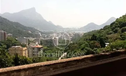 Casa de Condomínio à venda com 929,00m² e 6 quartos em Gávea, Rio de Janeiro - rj