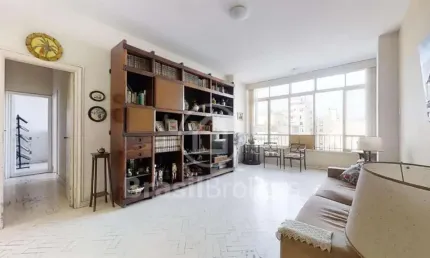 Apartamento à venda com 164,00m² e 3 quartos em copacabana, rio de janeiro - rj
