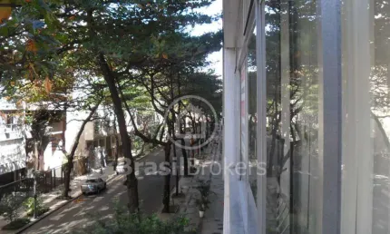 Apartamento à venda com 268,00m² e 4 quartos em Copacabana, Rio de Janeiro - rj
