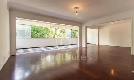 Apartamento à venda com 278,00m² e 4 quartos em Copacabana, Rio de Janeiro - rj