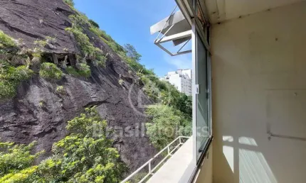 Apartamento à venda com 131,00m² e 3 quartos em Copacabana, Rio de Janeiro - rj