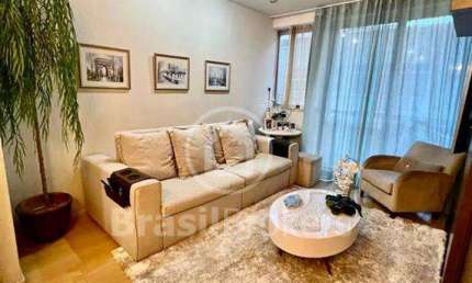 Apartamento à venda com 91,00m² e 3 quartos em Lagoa, Rio de Janeiro - rj