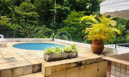 Cobertura à venda com 367,00m² e 5 quartos em Lagoa, Rio de Janeiro - rj