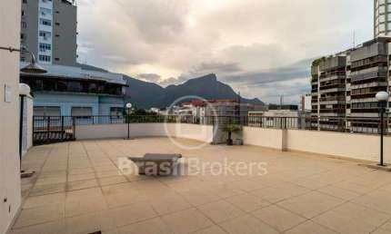 Apartamento à venda com 66,00m² e 2 quartos em Leblon, Rio de Janeiro - rj