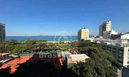 Country Residence Service - Prudente de Morais, 1700, Ipanema, Alto Luxo