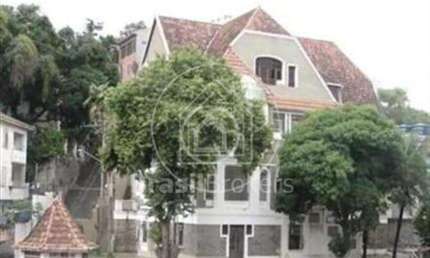 Casa à venda com 1065,00m² e 8 quartos em Glória, Rio de Janeiro - rj