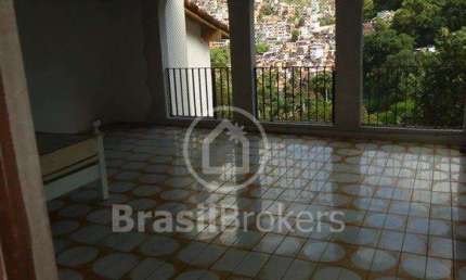 Casa de Condomínio à venda com 1835,00m² e 8 quartos em Gávea, Rio de Janeiro - rj