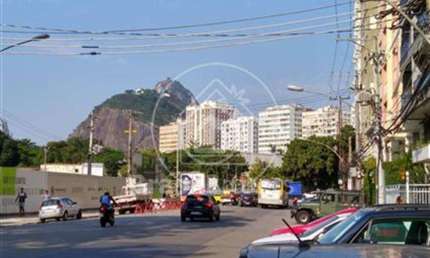 Terreno à venda na Rua General Goes Monteiro, Botafogo, Rio de Janeiro