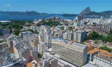 Casa comercial à venda na Rua Santo Amaro, Glória, Rio de Janeiro