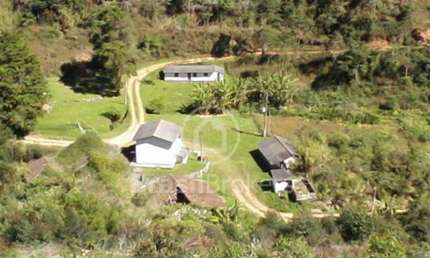 Terreno à venda na Avenida Joviniano José Sanglard, Área Rural de Nova Friburgo, Nova Friburgo