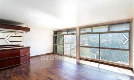 Apartamento com 4 quartos à venda na Avenida Aquarela do Brasil, São Conrado, Rio de Janeiro