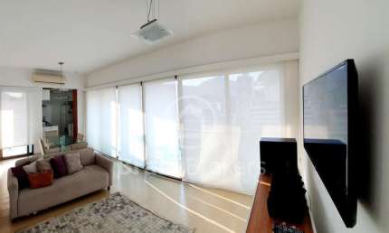 Flat à venda com 87,00m² e 2 quartos em Ipanema, Rio de Janeiro - rj