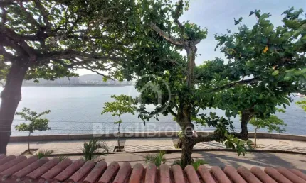Casa à venda com 220,00m² e 3 quartos em Urca, Rio de Janeiro - rj