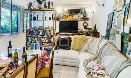 Apartamento com 4 quartos à venda na Rua Dias Ferreira, Leblon, Rio de Janeiro