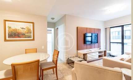 Apartamento à venda com 85m² e 2 quartos em Leblon, Rio de Janeiro - rj