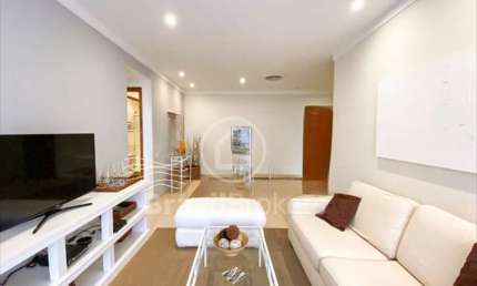 Flat à venda com 100m² e 2 quartos em Ipanema, Rio de Janeiro - rj