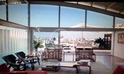 Casa de Condomínio à venda com 644,00m² e 4 quartos em Leblon, Rio de Janeiro - rj