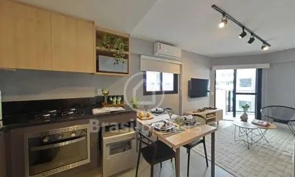 Apartamento à venda com 52,00m² e 1 quarto em Copacabana, Rio de Janeiro - rj